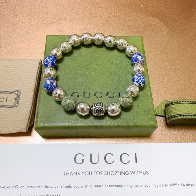 Gvc*1 bracelets